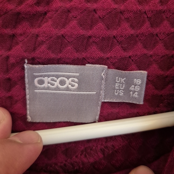 ASOS Dress - Picture 3 of 6